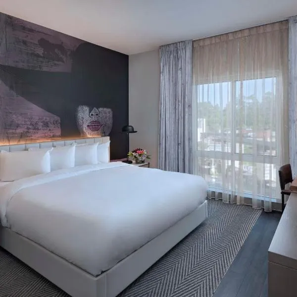 Hyatt Centric The Woodlands, hotel in The Woodlands