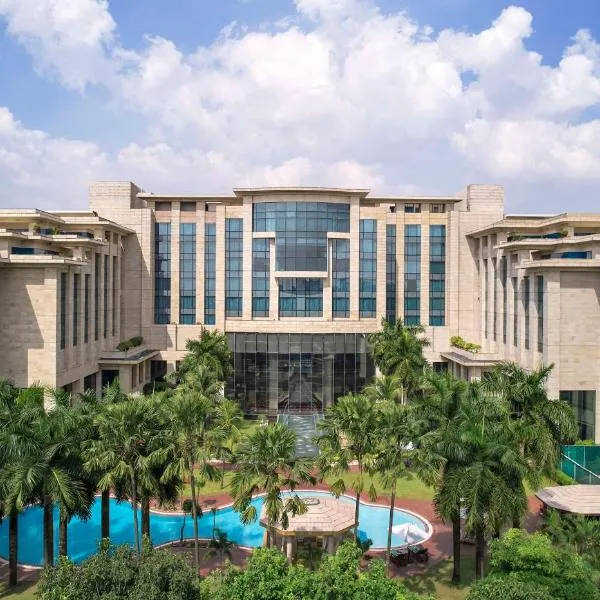 Hyatt Regency Kolkata, hotel in Kolkata
