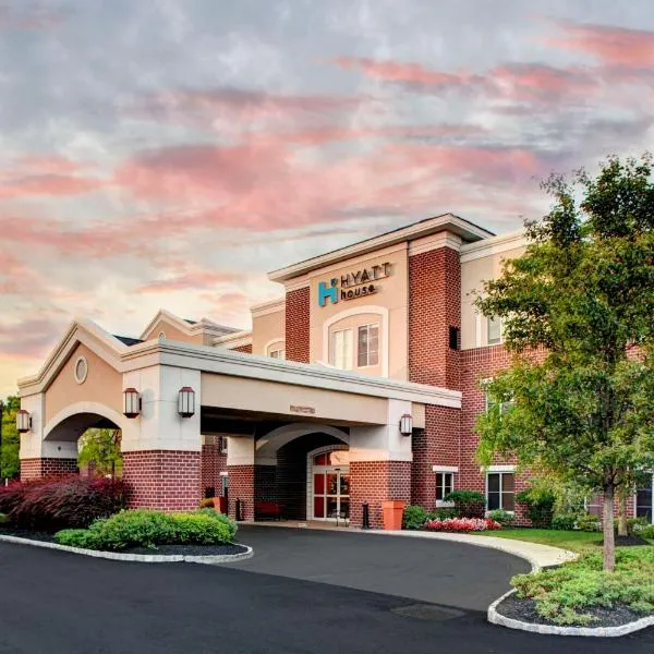 Hyatt House Branchburg - Bridgewater, hotel in Branchburg Park