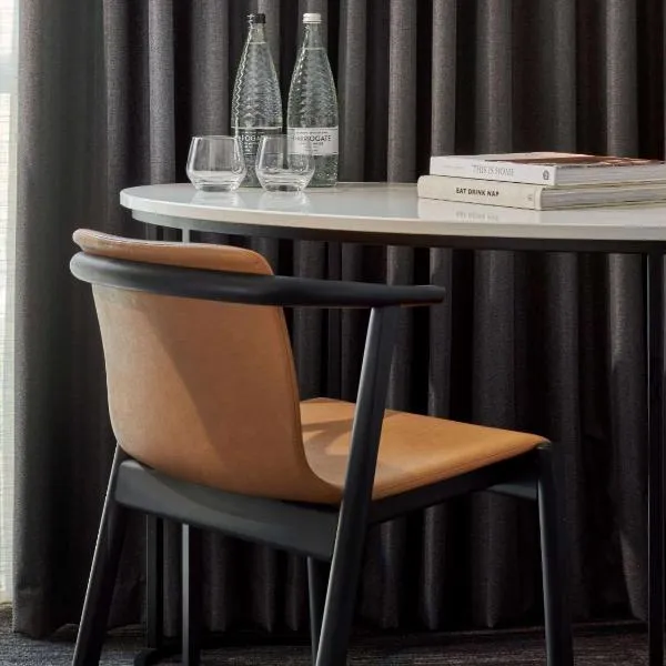 Hyatt Regency London Stratford, hotel in London