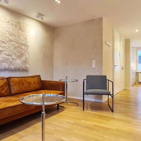 Dein Chill-Space mitten in Hannover, hotel v destinaci Hannover