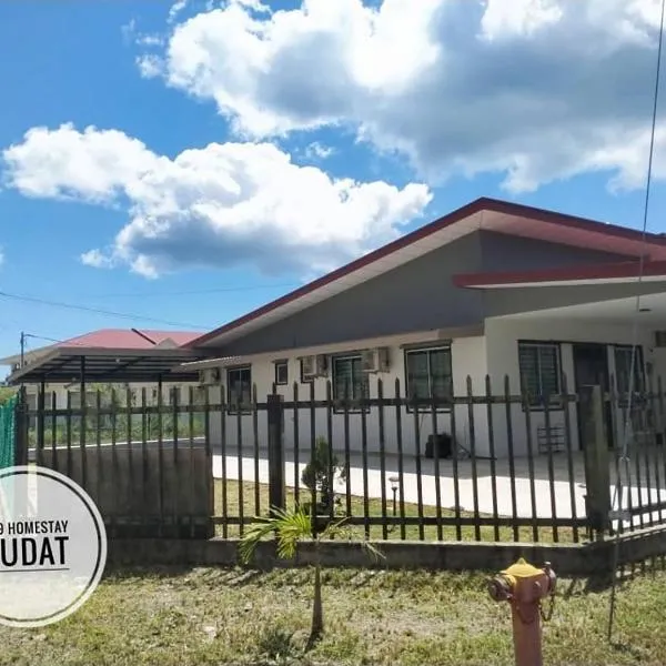 S99 HOMESTAY KUDAT, hotel in Kudat