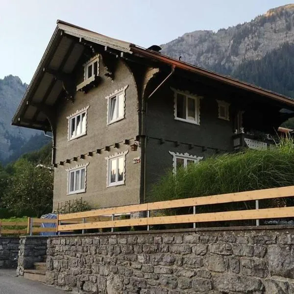 Ferienwohnung Becker, hotel u gradu Dalas