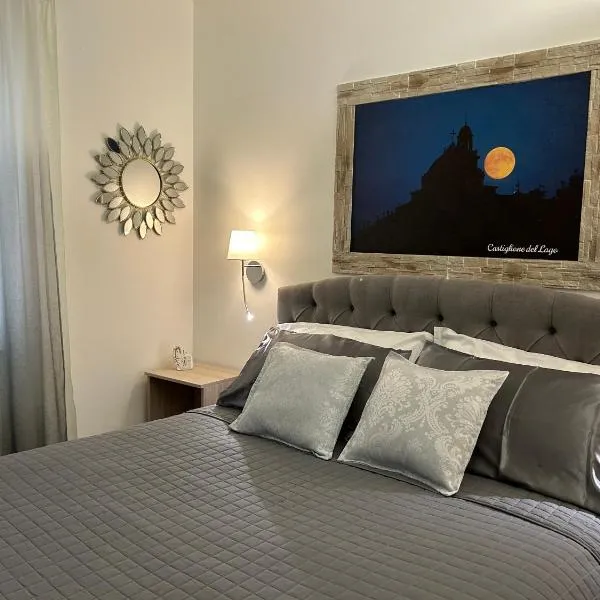 Dolce Dormire, hotel in Castiglione del Lago