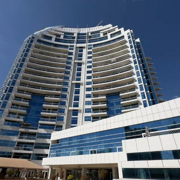 JBR And Marina View, hotel en Dubái