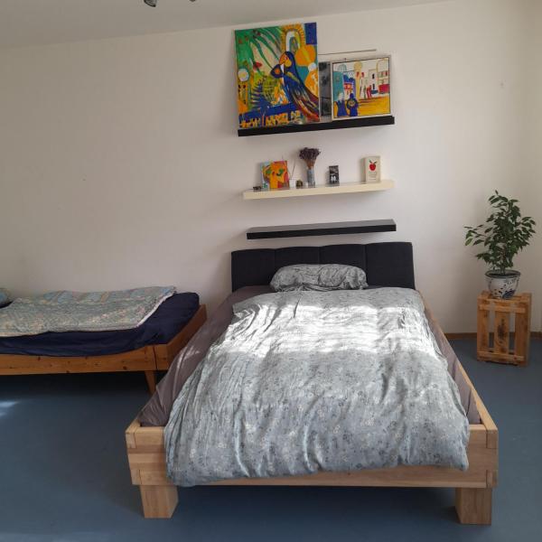 Artloge- ruhig und sophisticated, Hannover