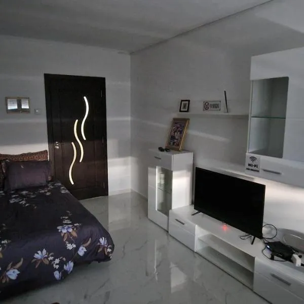 SylvanoStudioCenter, hotel en Ploieşti