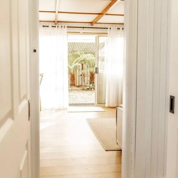 Bay Breeze - Boat - Bike - Hike, hotel i St Helens