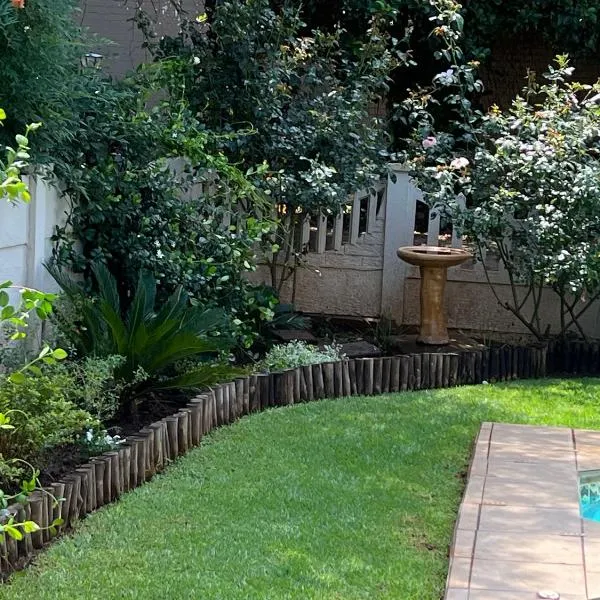 Ripplewood, hotel in Vereeniging