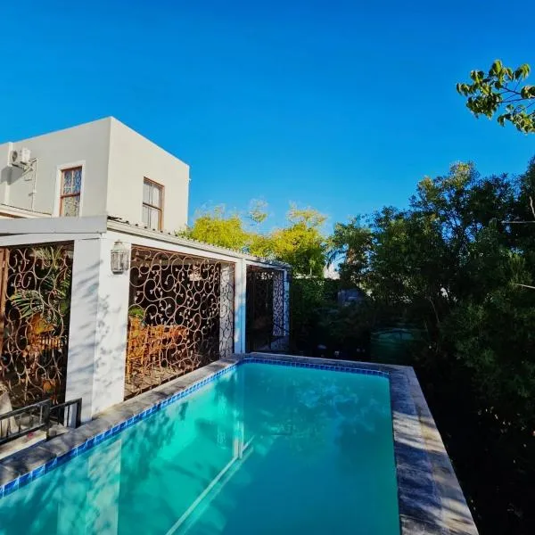 Haus Müller, Hotel in Clanwilliam