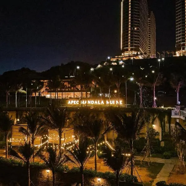 Apec Mandala Mũi Né - Phan Thiết, hotel in Phan Thiet