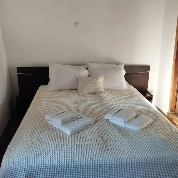 Расимова къща, hotel in Bozhentsi