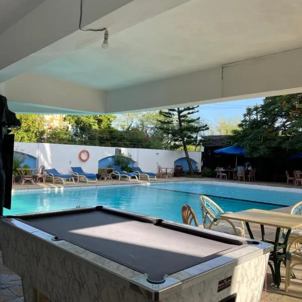 Sunrise Apartments-Nyali, hotel din Nyali