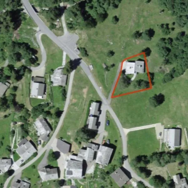 Alleinstehendes Traumhaus, hotel in Poschiavo