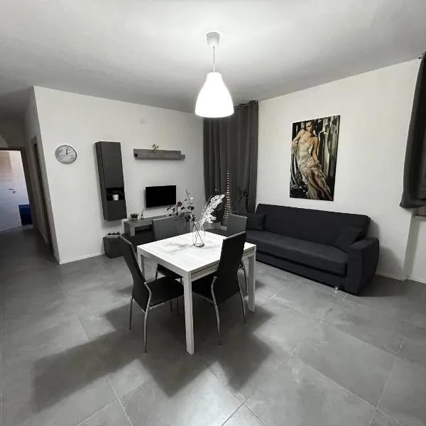 Le magnolie, hotel in San Salvo