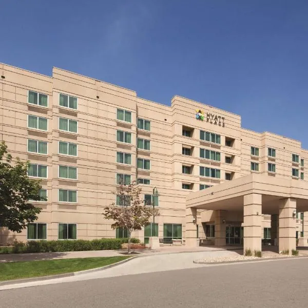 Hyatt Place Denver Tech Center, hotel in Centennial