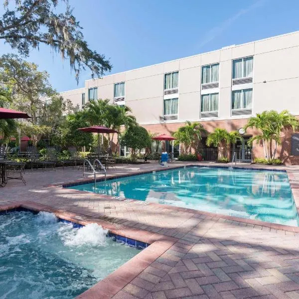 Hyatt Place Sarasota/Bradenton, hôtel à Sarasota