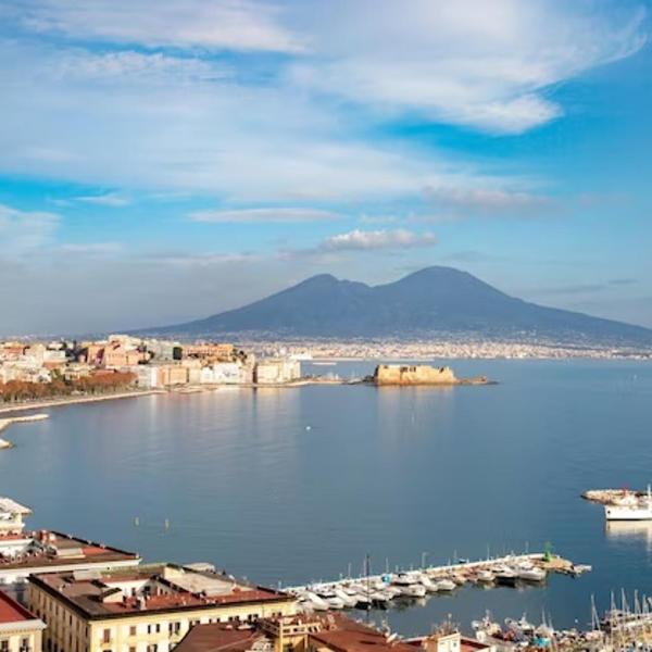 FAGì Rooms In Naples