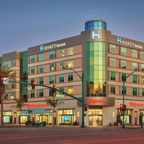 Hyatt House at Anaheim Resort/Convention Center, Hotel in Anaheim