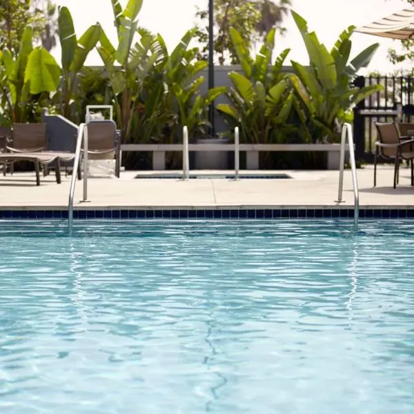 Hyatt Place Sarasota/Lakewood Ranch, khách sạn ở Sarasota