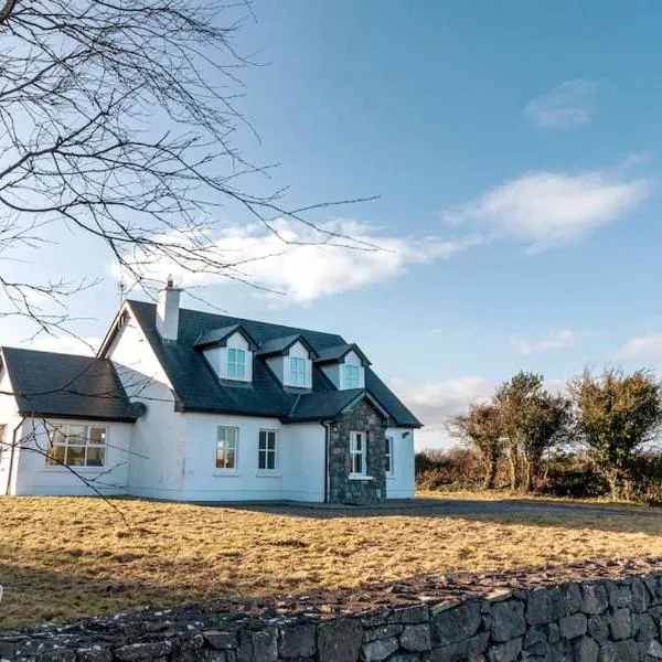 Rockfield, ξενοδοχείο σε Kinvara