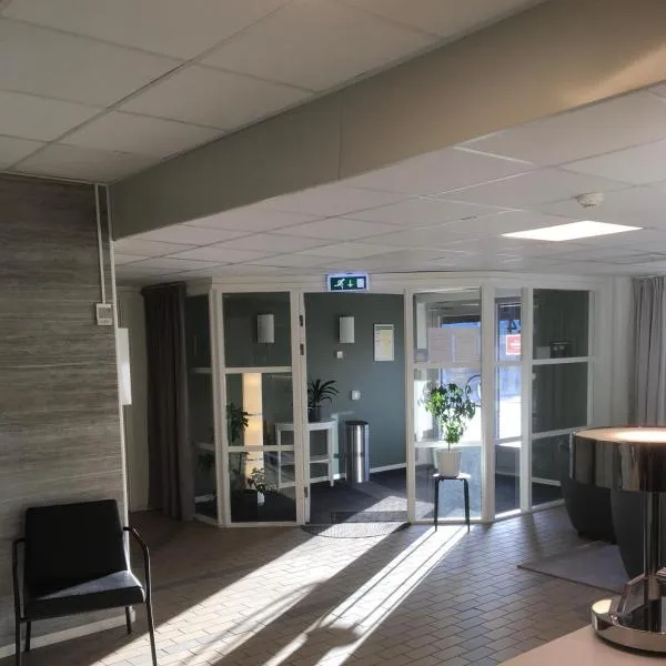 Hostel Snoozemore, hotel in Gothenburg