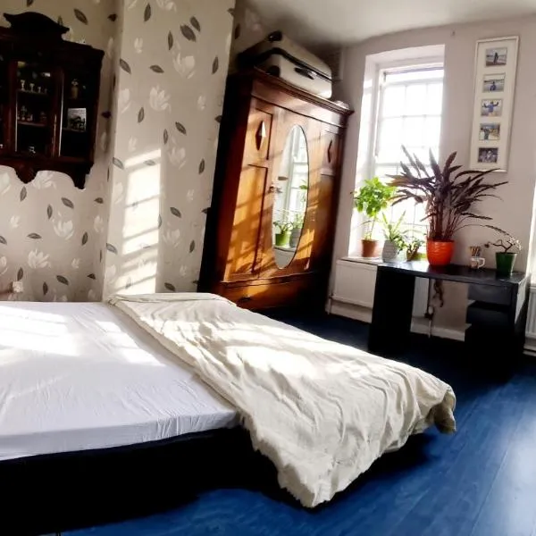 Double room near Highgate, hotel in London