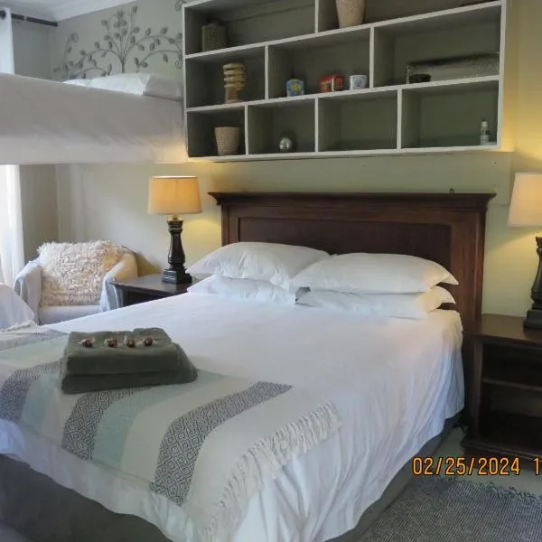 Beni Apartment，位于比勒陀利亚的酒店