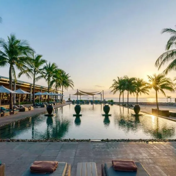 Mia Resort Nha Trang, hotel en Nha Trang