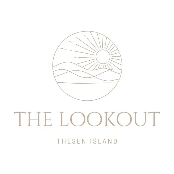 The Lookout - Thesen Islands, hotel in Knysna