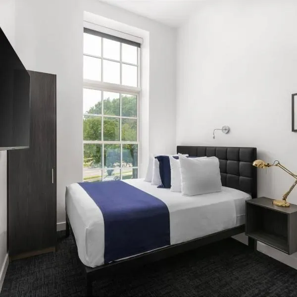 Stylish Studio in Historic Boston - #206, hotel in Boston