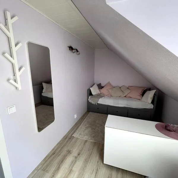 Small & Cozy Studio Apartment - WiFi & Free Parking, ξενοδοχείο σε Rapla