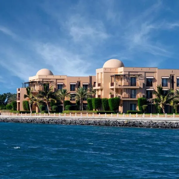 Park Hyatt Jeddah - Marina, Club and Spa, hotel in Jeddah