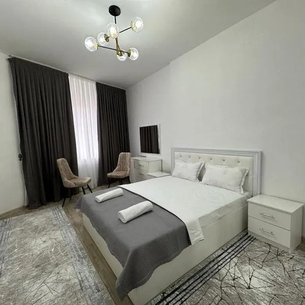 Квартира, hotel v mestu Türkistan