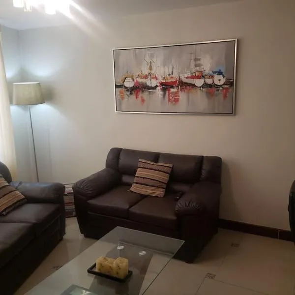 Cayma, Independiente Minidepartamento completo, hotel u gradu 'Arequipa'