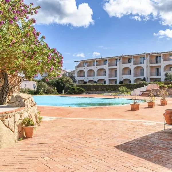 Hotiday Room Collection - Porto Cervo, מלון בפורטו צ'רבו