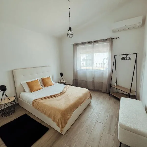 Casa Dom Simões, Hotel in Aljezur