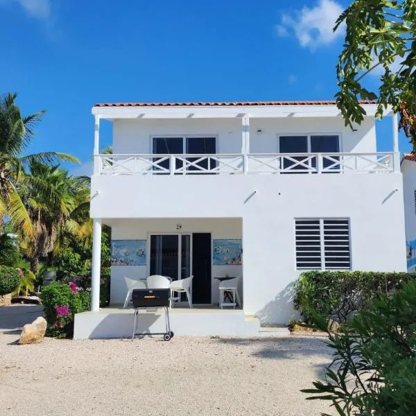 Ocean Teal Villa Marazul, hotel sa Westpunt
