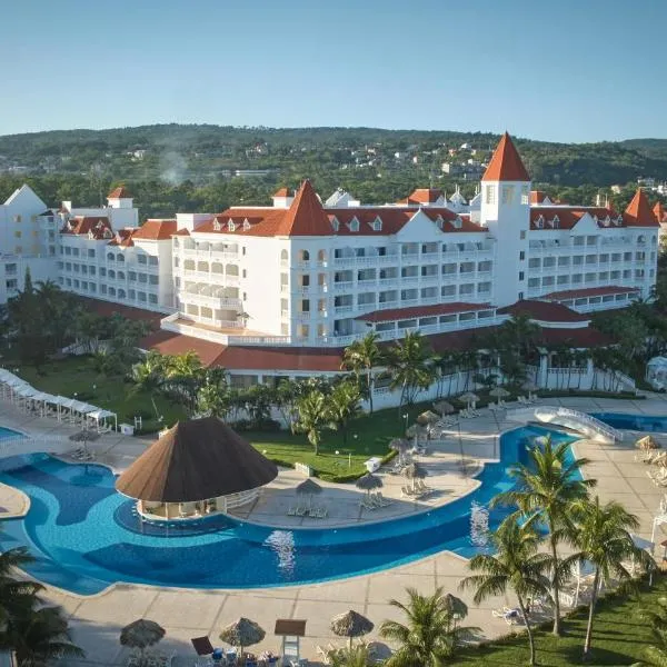 Bahia Principe Grand Jamaica - All Inclusive، فندق في راناوي باي