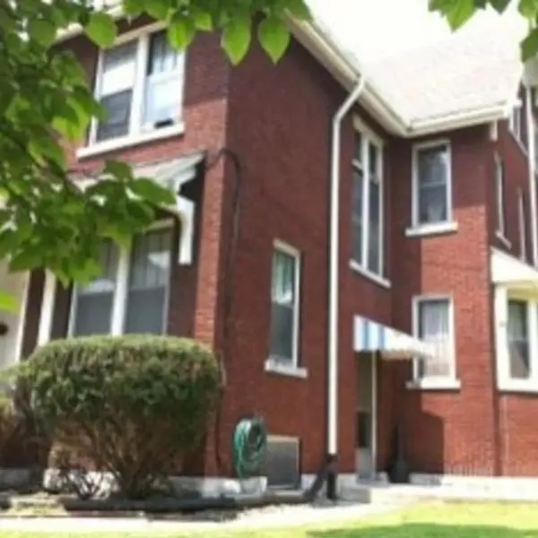 Moreland Guesthouse，位于布法罗的酒店