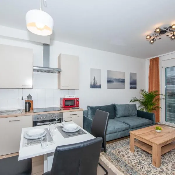 Lipi Apartment, hotell Viinis