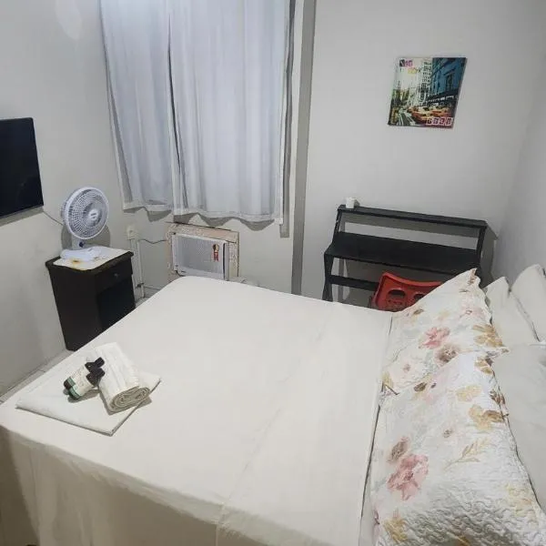 Hostel Hay's 1 Aeroporto Boa Viagem, hotel in Recife