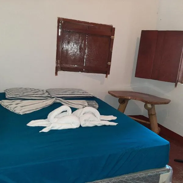 Playa Casa Nohelia, hotel in Santo Domingo