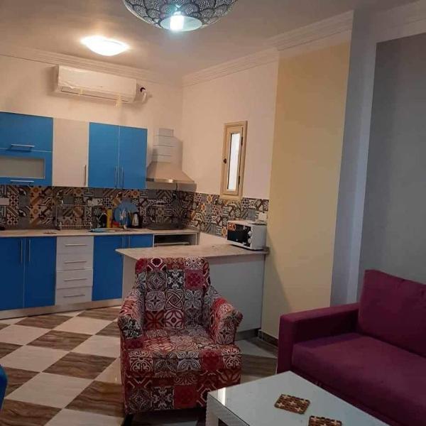 apartman Sheraton plaza 419