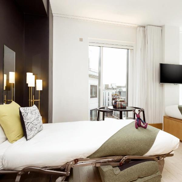 Wilde Aparthotels London Covent Garden