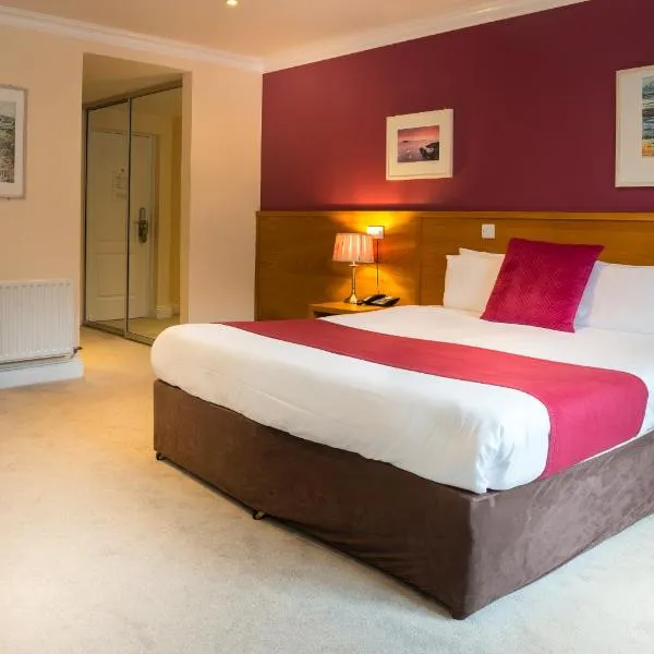 Hotel Ceann Sibeal, hotel a Dingle