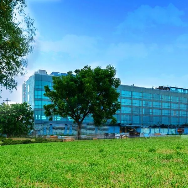 Svenska Design Hotel Kakinada, Hotel in Kakinada