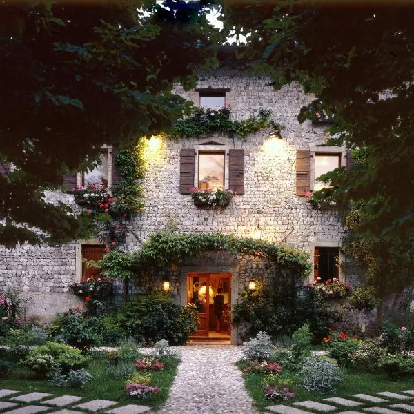 Hotel L'Ultimo Mulino, hotel em Bannia