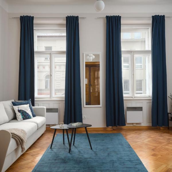 AIRSTAY PRAGUE apartment Vinohrady