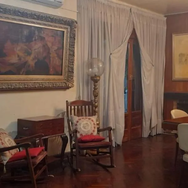 LA MENDOZA, hotel en San Miguel de Tucumán